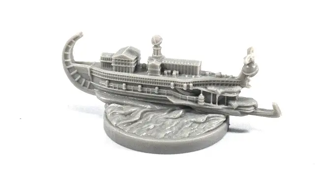 Aeon Trespass Odyssey Miniatures 27