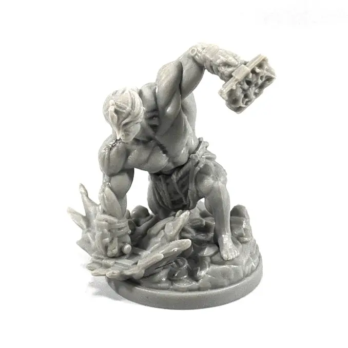 Aeon Trespass Odyssey Miniatures 28