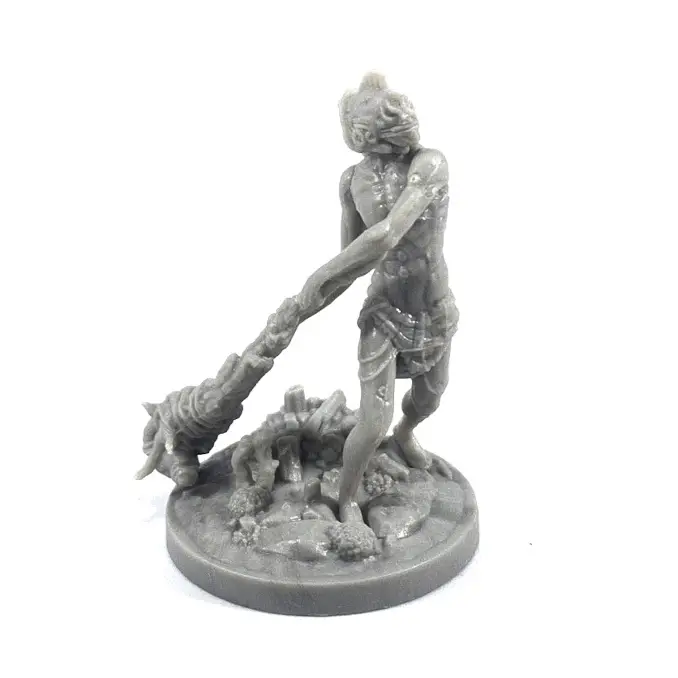 Aeon Trespass Odyssey Miniatures 29