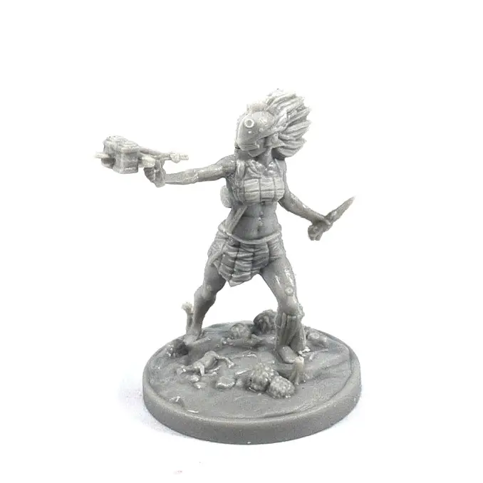 Aeon Trespass Odyssey Miniatures 30