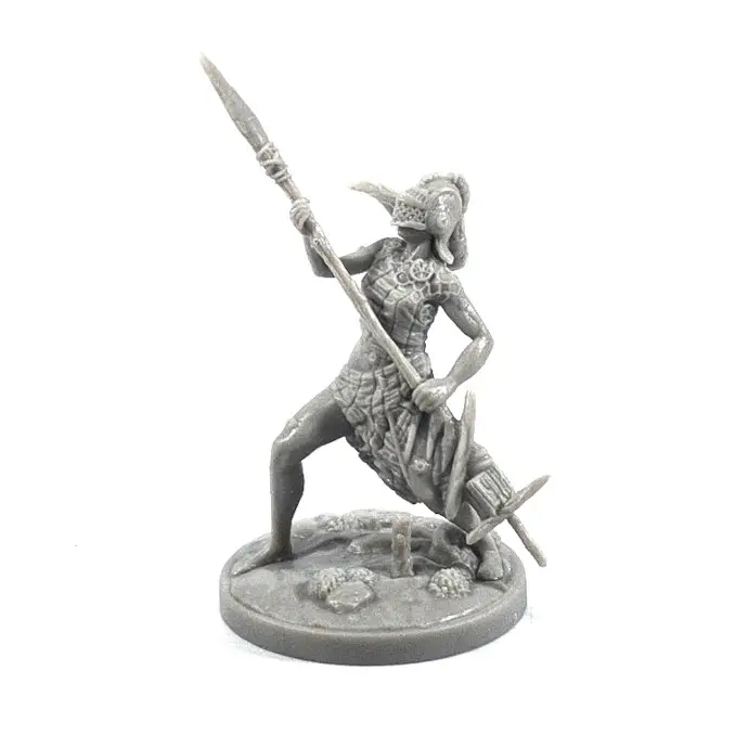 Aeon Trespass Odyssey Miniatures 31