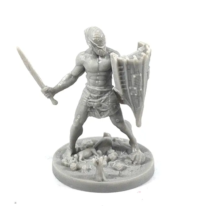 Aeon Trespass Odyssey Miniatures 32