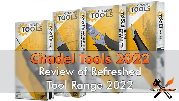 Citadel Tools 2022 Review - Featured