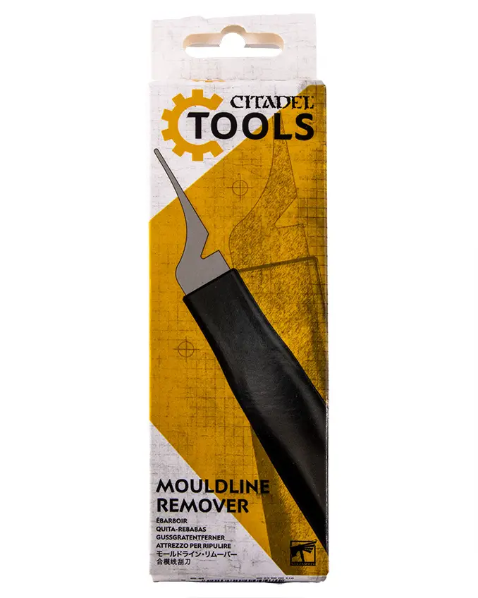 Citadel Tools 2022 Review - Mouldline Remover - Box