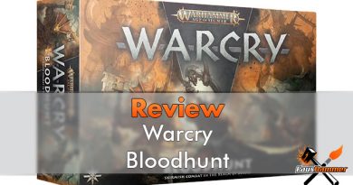 Warcry Bloodhunt Review - Featured