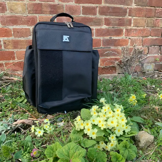 A-Case Carrier [Backpack] – A-Case shop