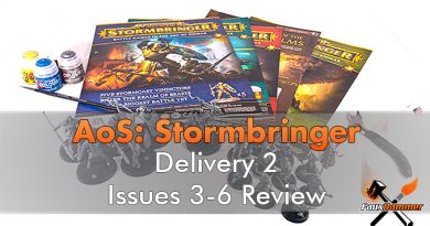 Stormbringer Delivery 2 Header