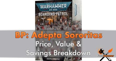 boarding patrol adepta sororitas featured