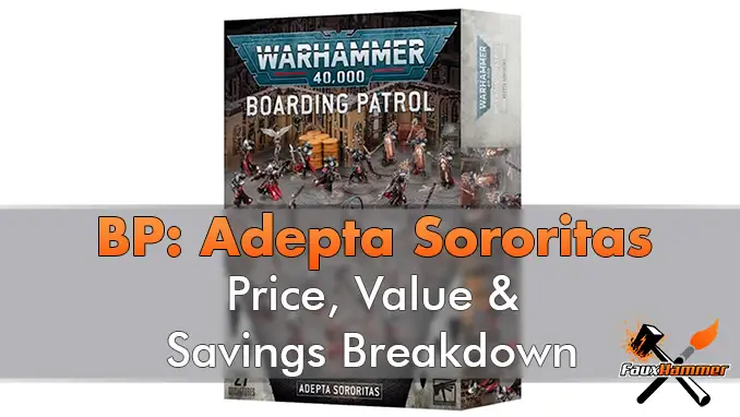 boarding patrol adepta sororitas featured