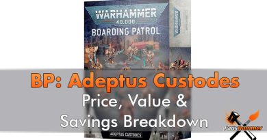 boarding patrol adeptus custodes featured