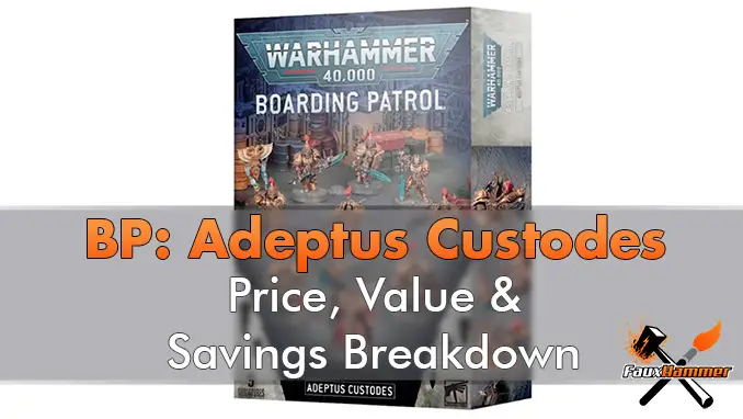 boarding patrol adeptus custodes featured