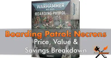 boarding patrol necrons featured