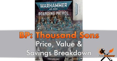 boarding patrol thousand sons featured