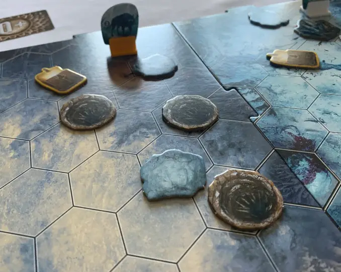 Frosthaven Playtesting 6