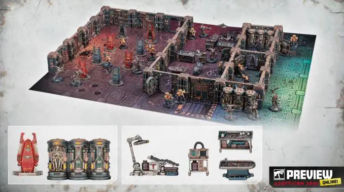 Gallowfall Price and Savings Adepticon Image 6