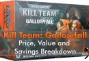 Gallowfall Price and Savings Header