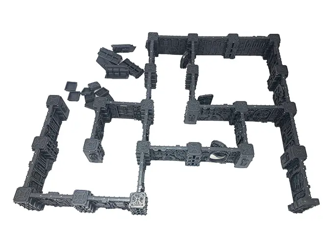 Kill Team Gallowfall Terrain 3