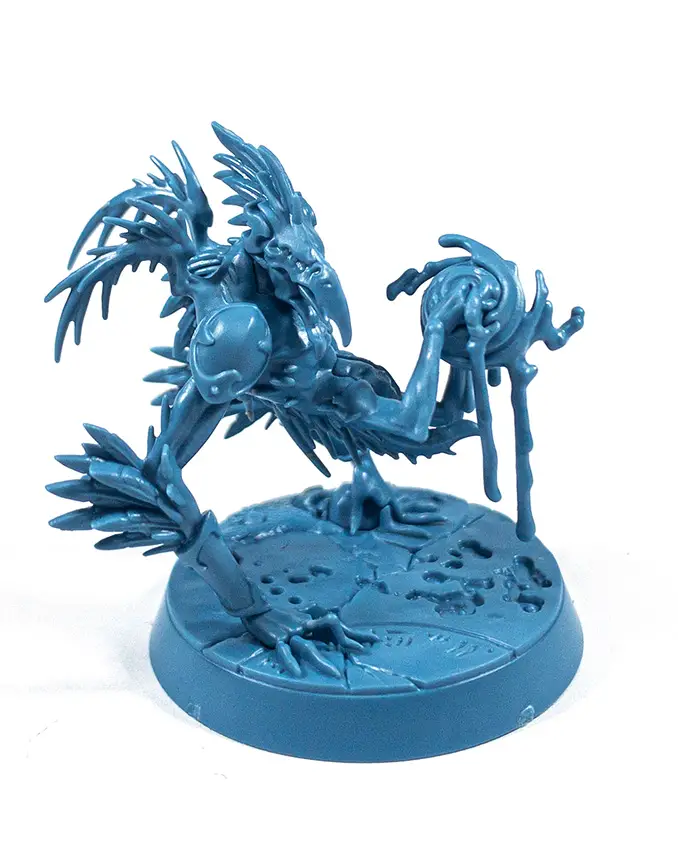 Warhammer Underworlds Tzeench 2