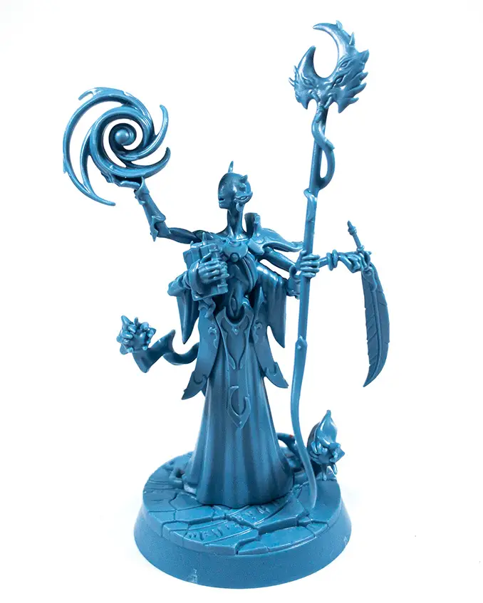 Warhammer Underworlds Tzeench 3