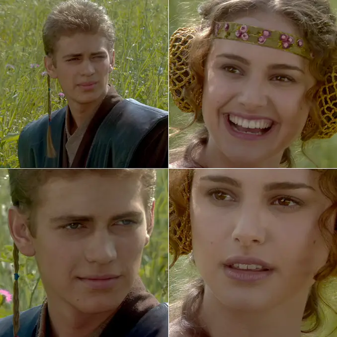 Leviathan Anakin Padme Meme