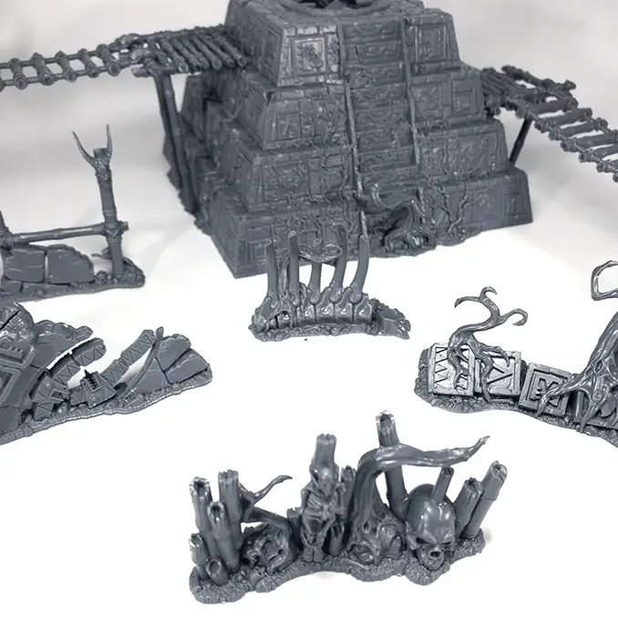 Warcry: Nightmare Quest Review - FauxHammer