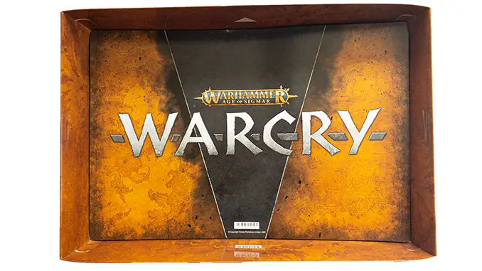 Review: Warcry: Nightmare Quest » Tale of Painters