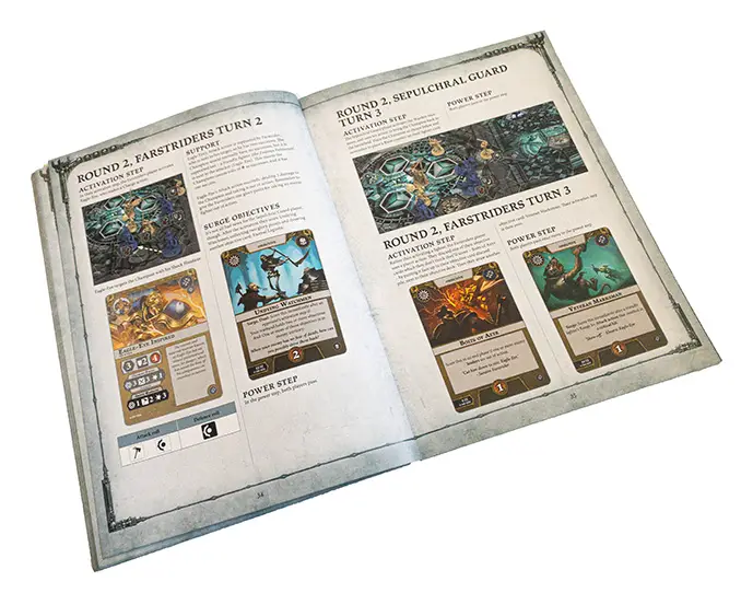 Take Your First Step Into Warhammer Underworlds With this New