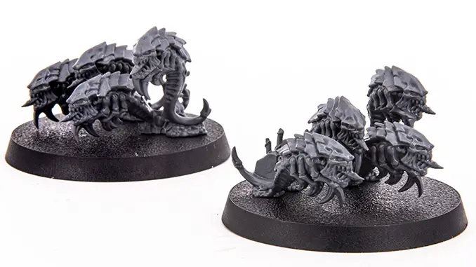 Warhammer 40K Leviathan impressions: incredible value for money