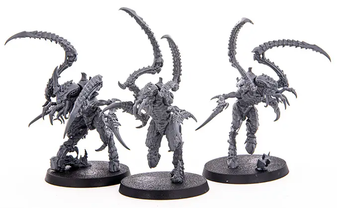 Warhammer 40,000 Leviathan Review - Models - Von Ryan's Leapers