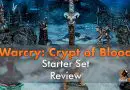 Warcry Crypt of Blood Starter Set Review Header