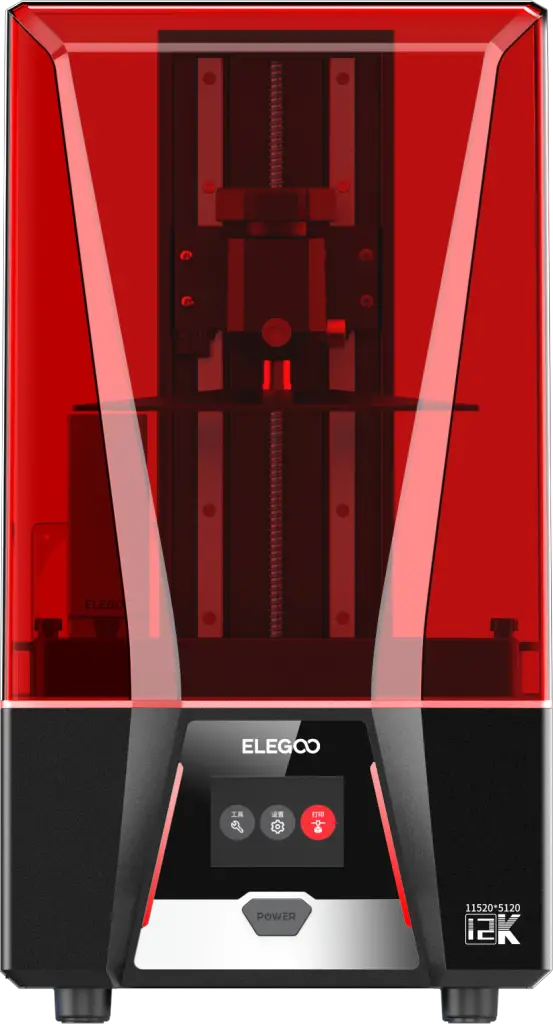 STL file Resin tray elegoo mars 2 pro 🔧・3D printing design to