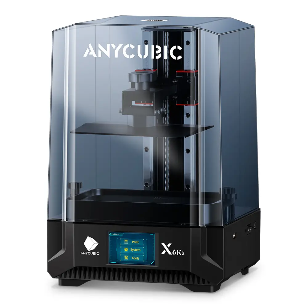 Anycubic Mega Pro 3D Printer - reviews, specs, price