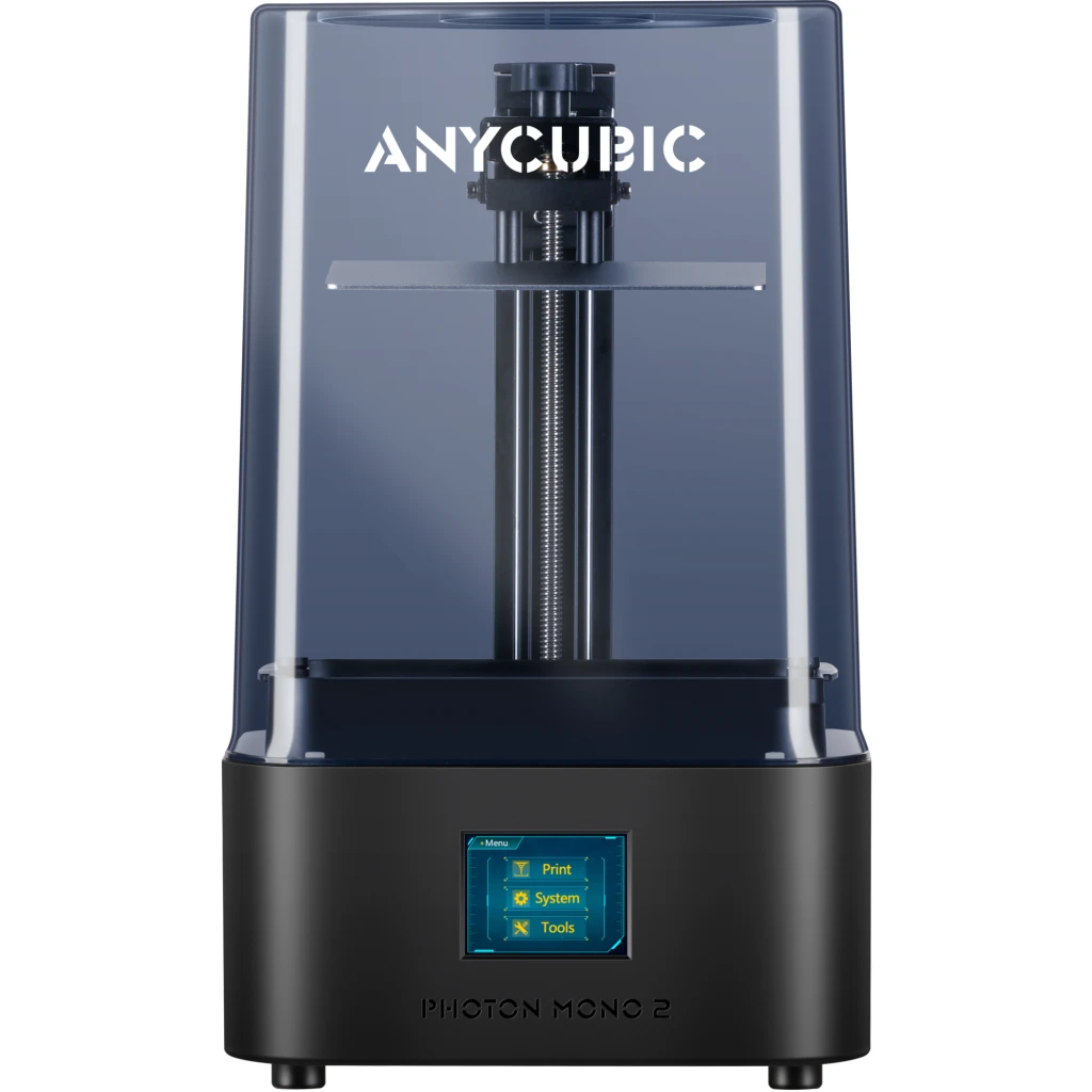 Anycubic Photon Mono M5 - Imprimante 3D LCD