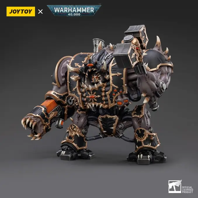 JoyToy X Warhammer Figures - Full Collection Breakdown - FauxHammer