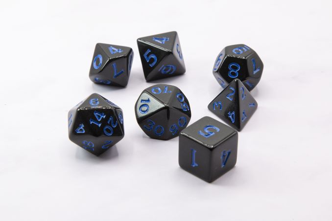 D&D Adventurer FAQs Article Dice 5