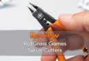redgrass cutters featured