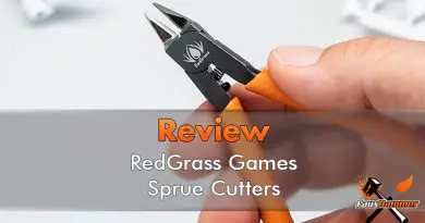 redgrass cutters featured