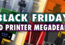 3D Printer Deals - Black Friday 2023