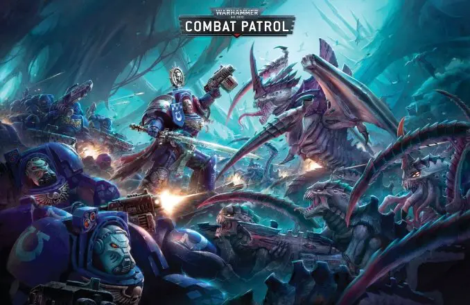 Warhammer 40,000 Combat Patrol Article Image2