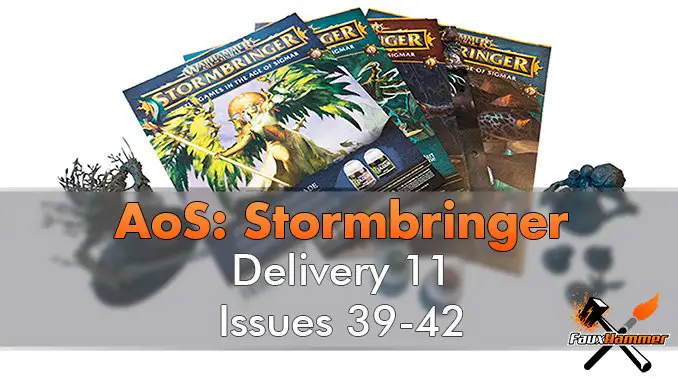 Warhammer Age of Sigmar Stormbringer Delivery 11 Issues 39-42 Header (2)