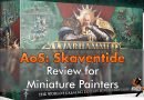 Warhammer Age of Sigmar Skaventide Header