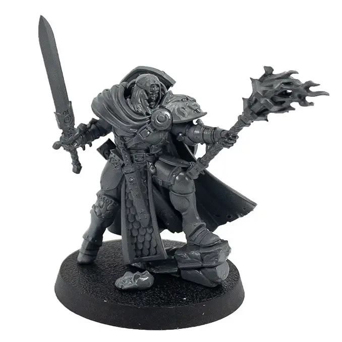 Warhammer Age of Sigmar Skaventide Knight-Questor