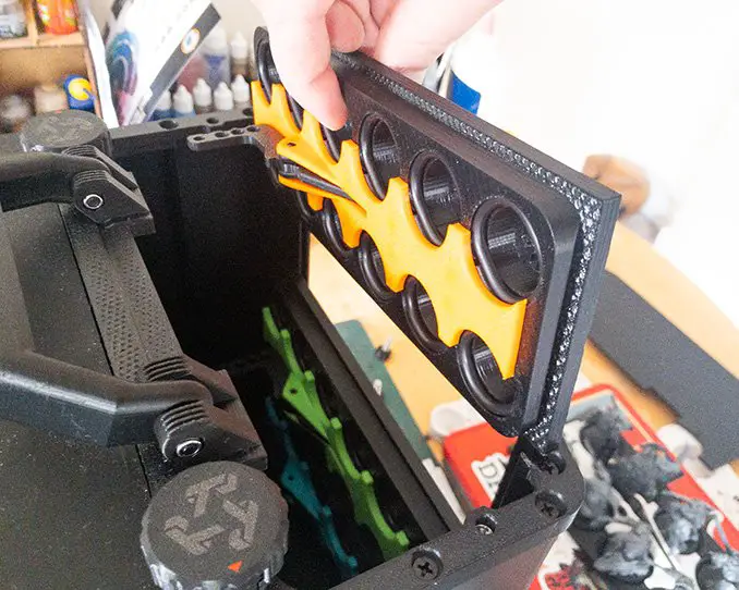 DRPA Hobby Case Changing Inserts 3