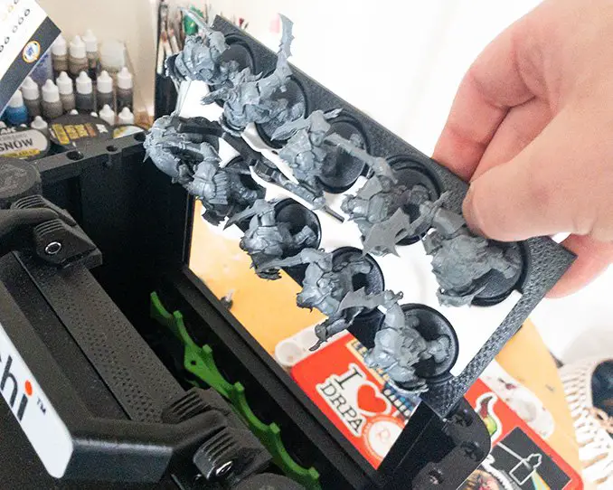 DRPA Hobby Case Changing Inserts 4