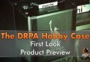 DRPA Hobby Case Header