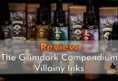 Villainy Inks - Featured