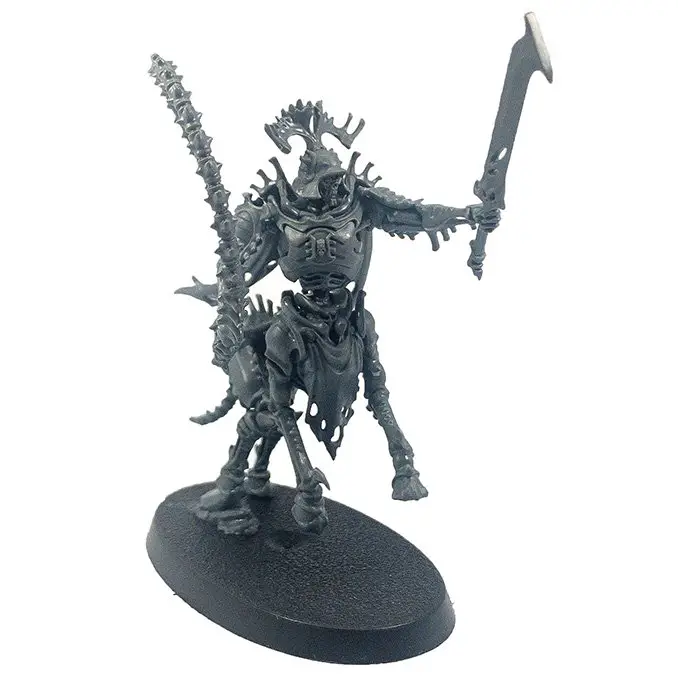 Warhammer Warcry Briar and Bone Kavalos Centari
