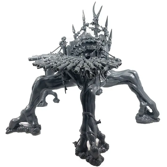 Warhammer Warcry Briar and Bone Ravening Gnarloak