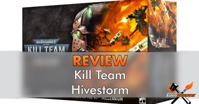 Kill Team Hivestorm Review - Featured