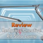 Redgrass Creative – R9 Solo Review for Miniature Painters